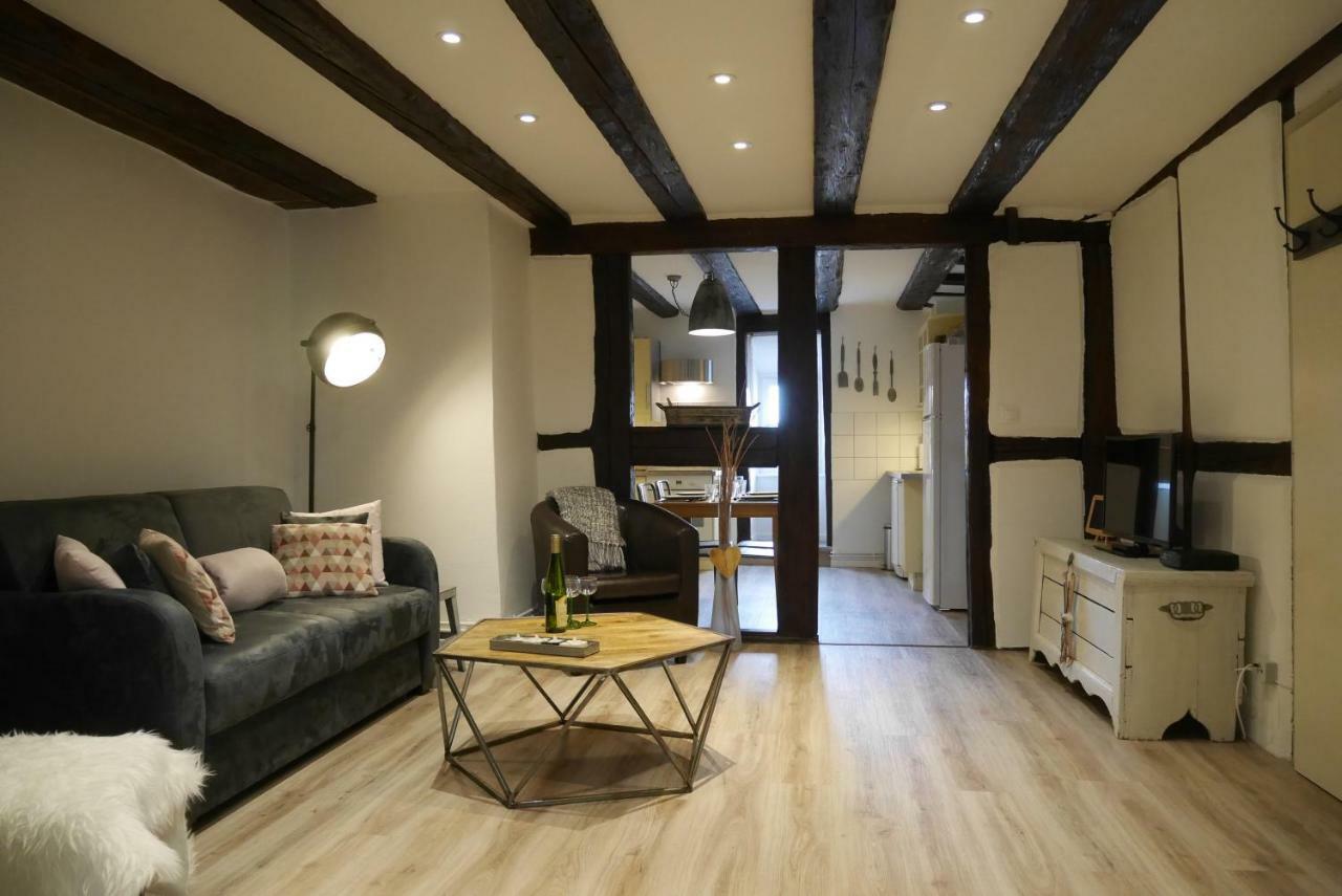 Grand'rue Appartement *