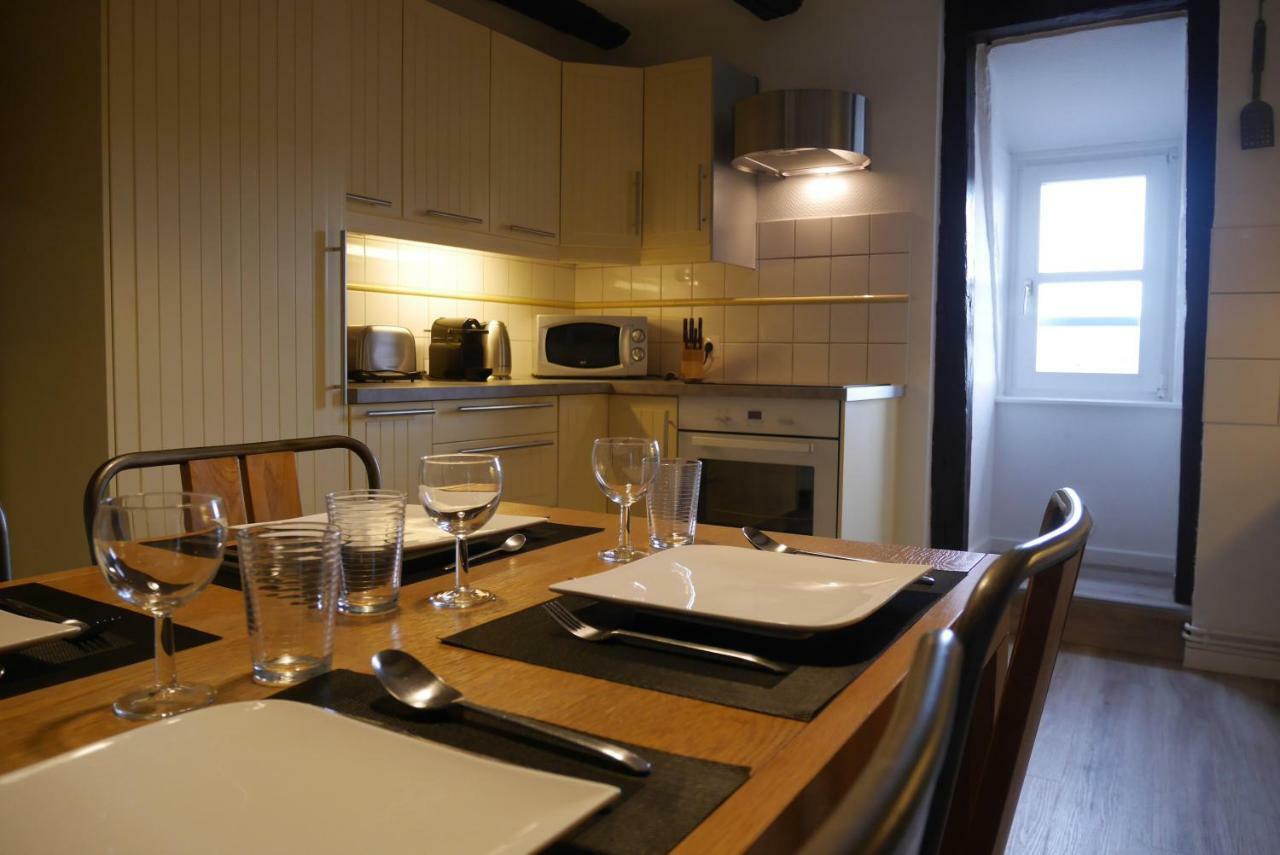 Grand'rue Appartement Colmar