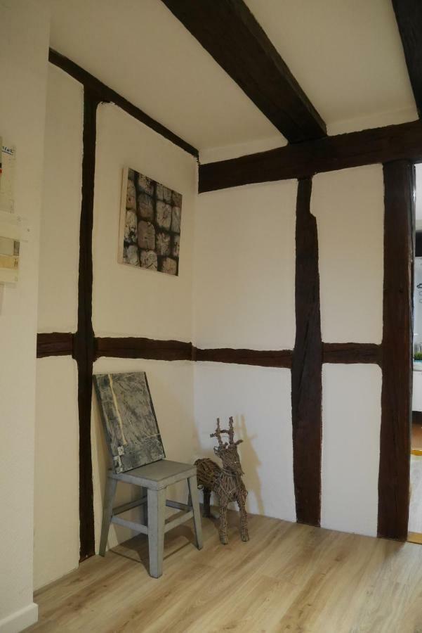 Grand'rue Appartement *