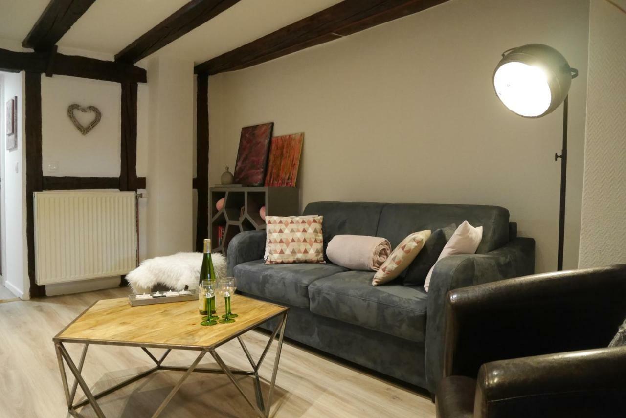 Appartamento Grand'rue 