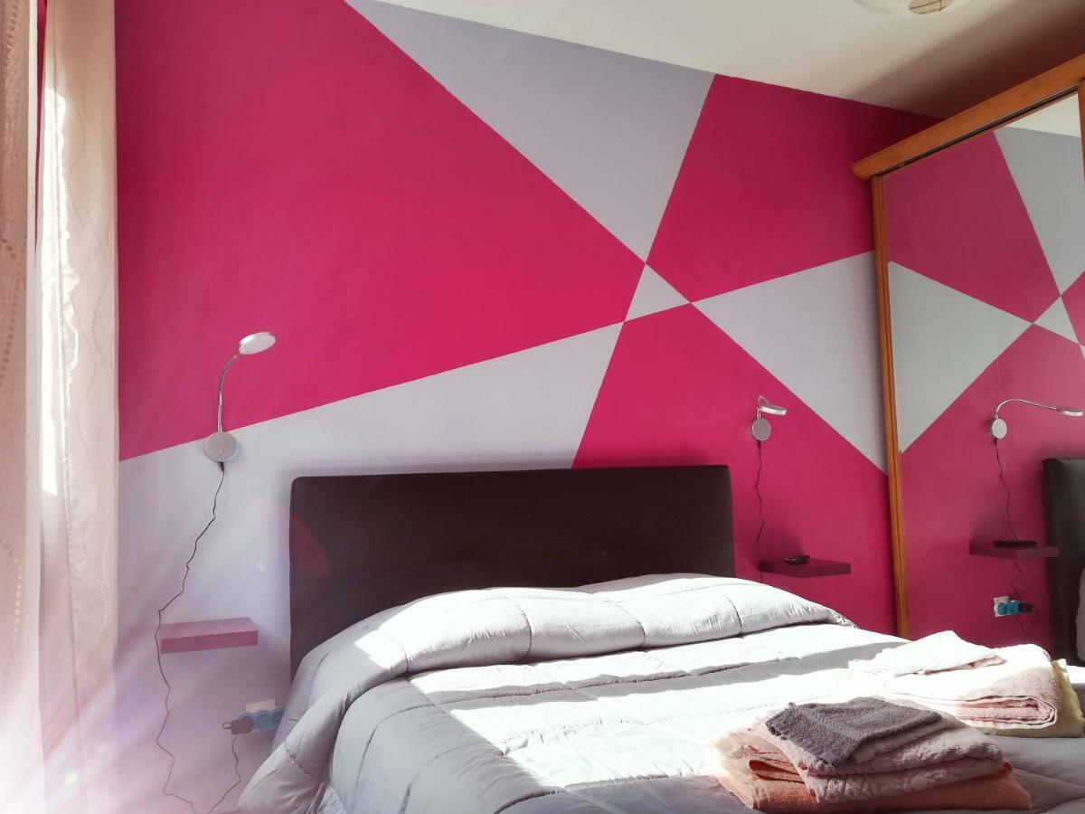Appart' Piccola Venezia Appartement