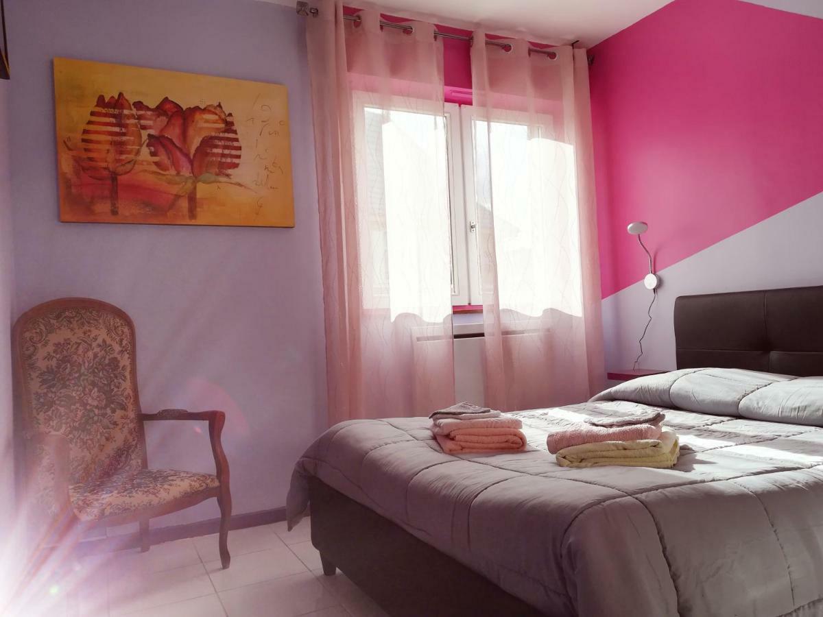 Appart' Piccola Venezia Apartment Colmar