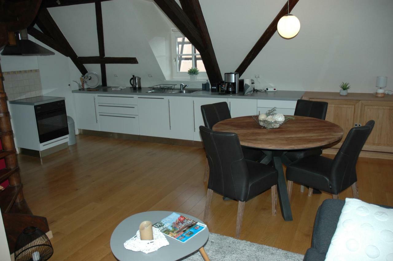 Appartement A