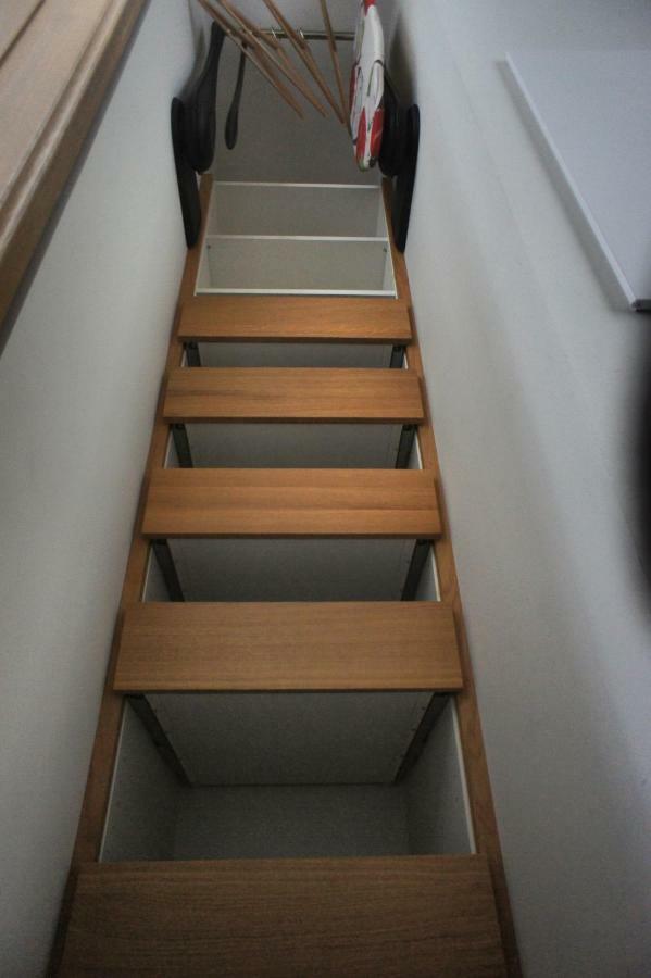Saint Germain Appartement Colmar