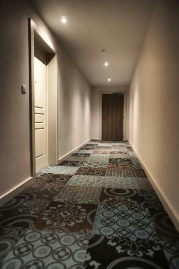 Appartement Saint Germain