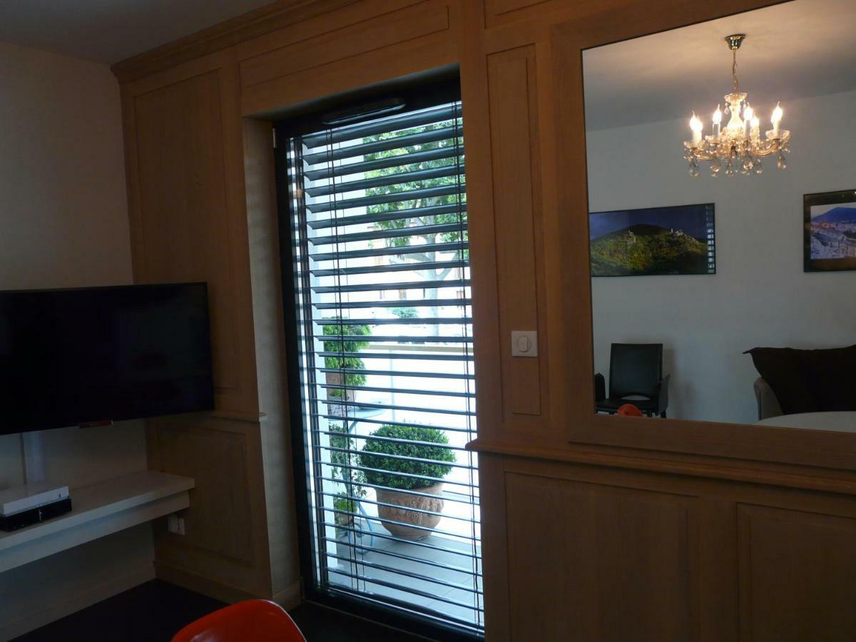 Saint Germain Appartement *