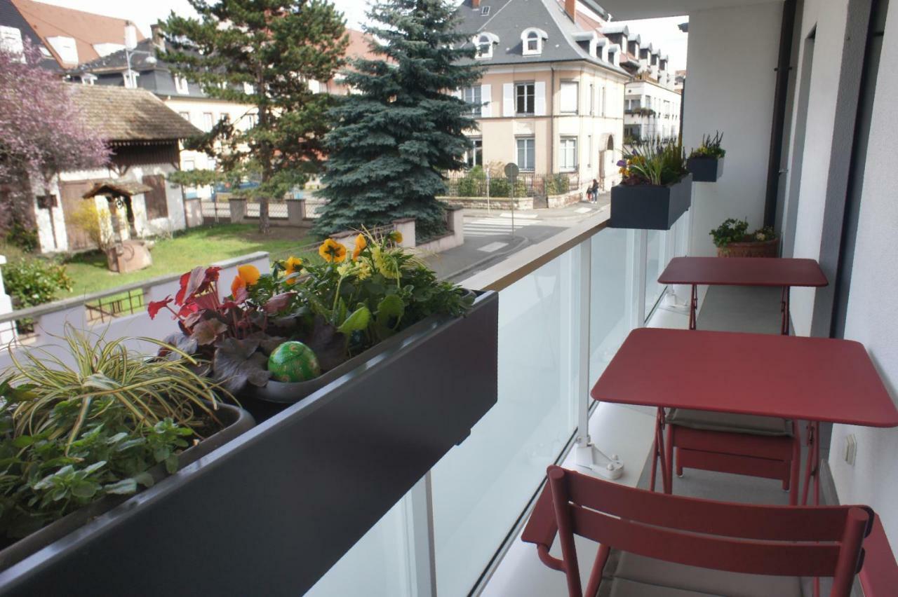 Saint Germain Appartement Colmar