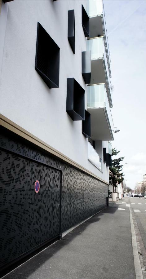 Saint Germain Appartement