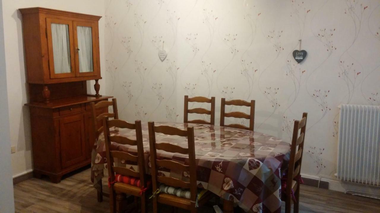Corneille Appartement