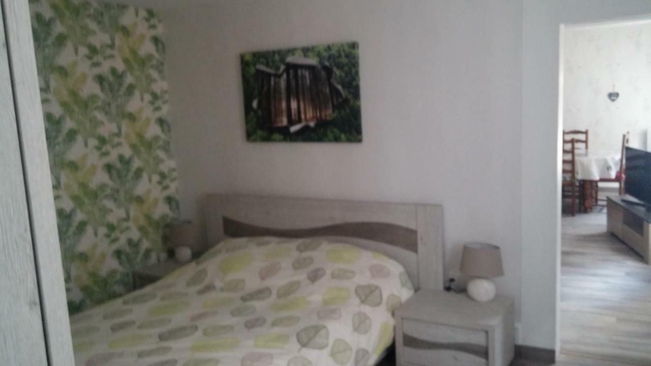 Appartement Corneille