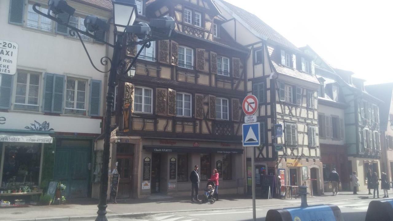 Corneille Colmar