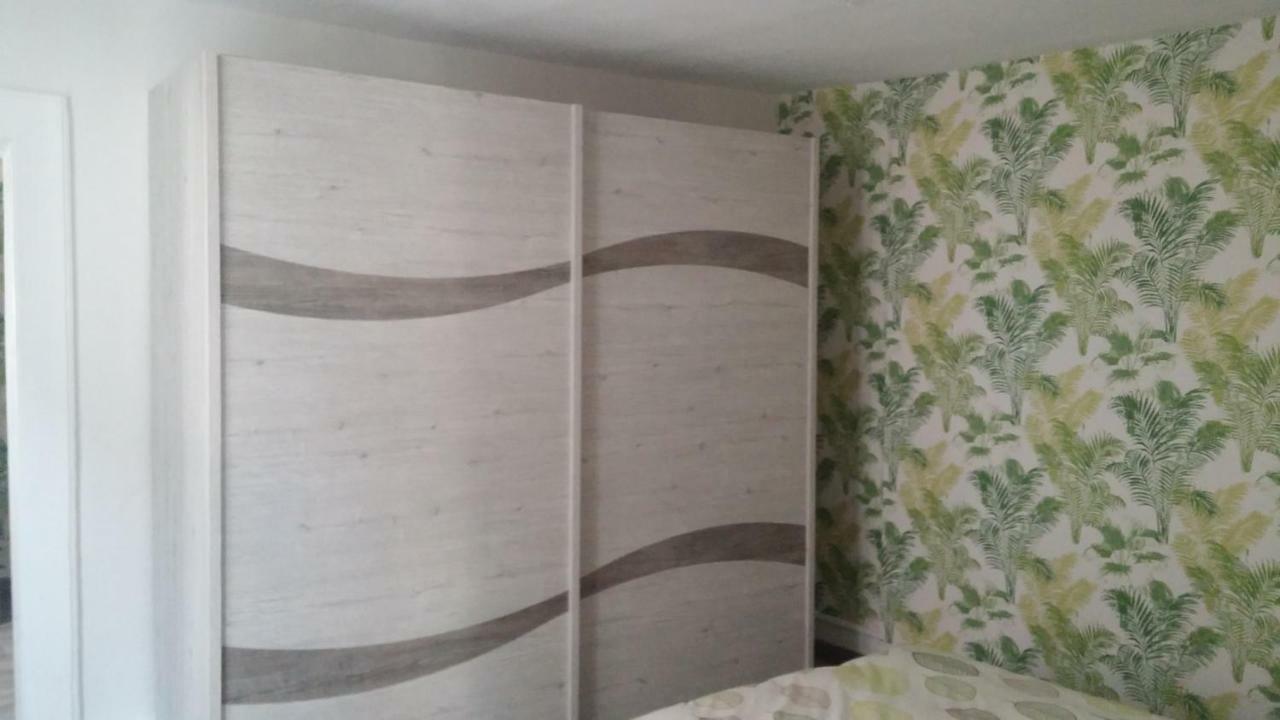 Corneille Appartement Colmar