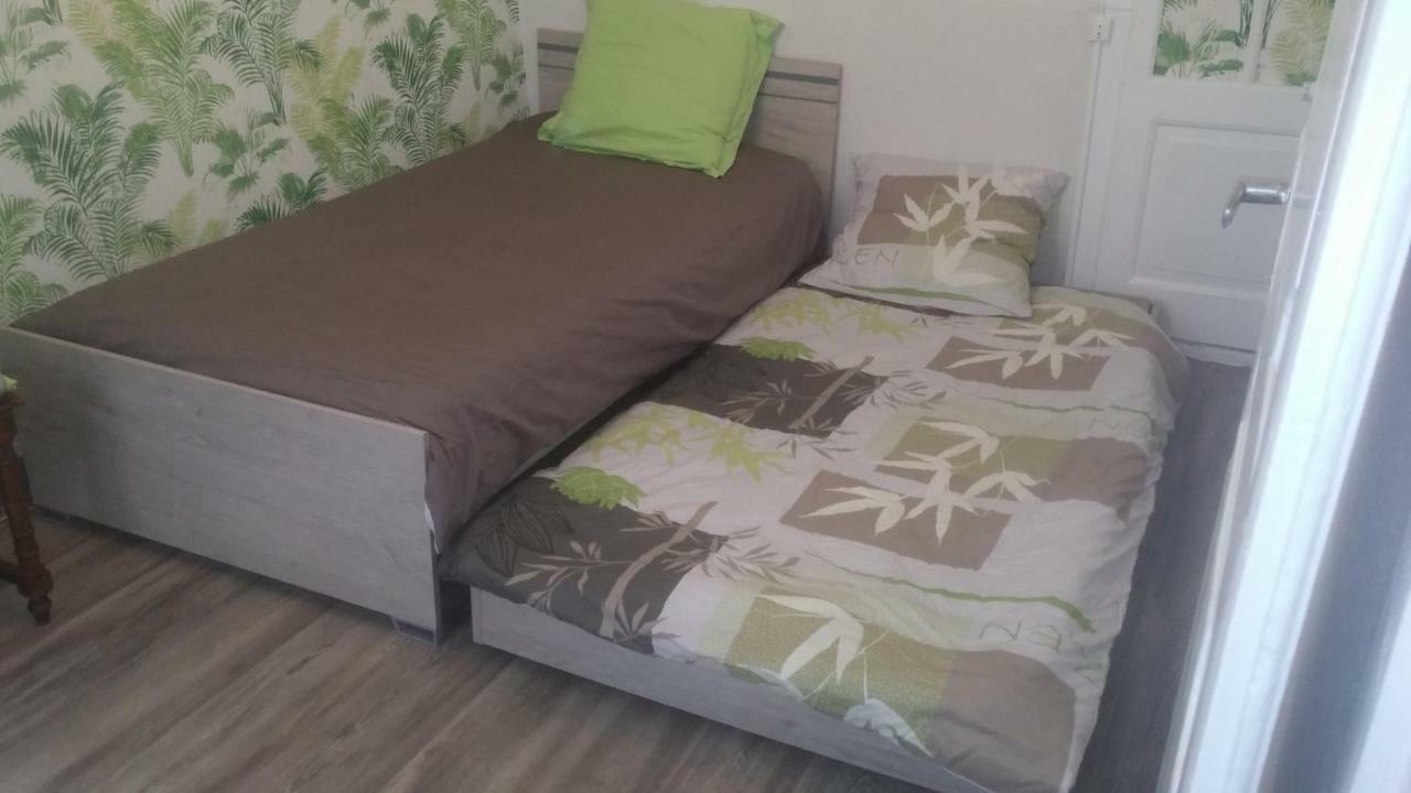 Appartement Corneille *
