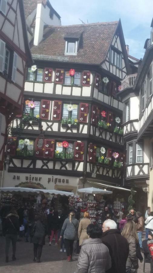 Corneille Colmar