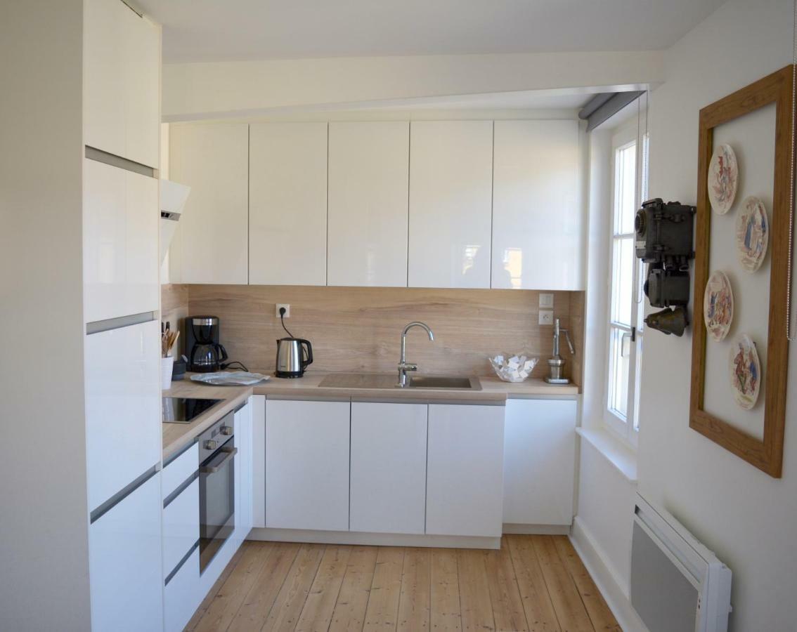 Apartment Reflets Sur La Lauch Colmar