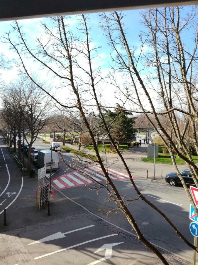Le Rohan Centre Appartement Colmar
