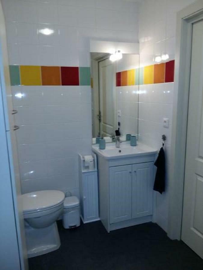Studio De Charme Au Pied De La Gare Apartment *