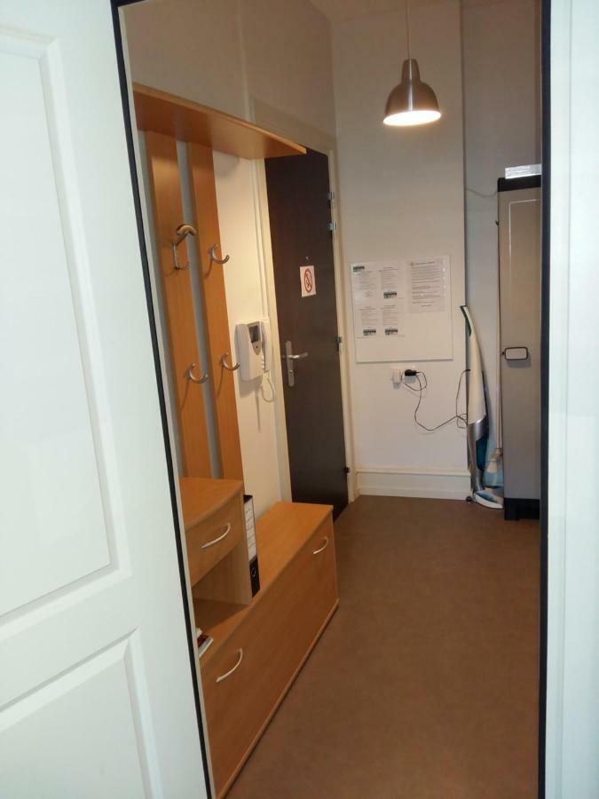 Studio De Charme Au Pied De La Gare Apartment