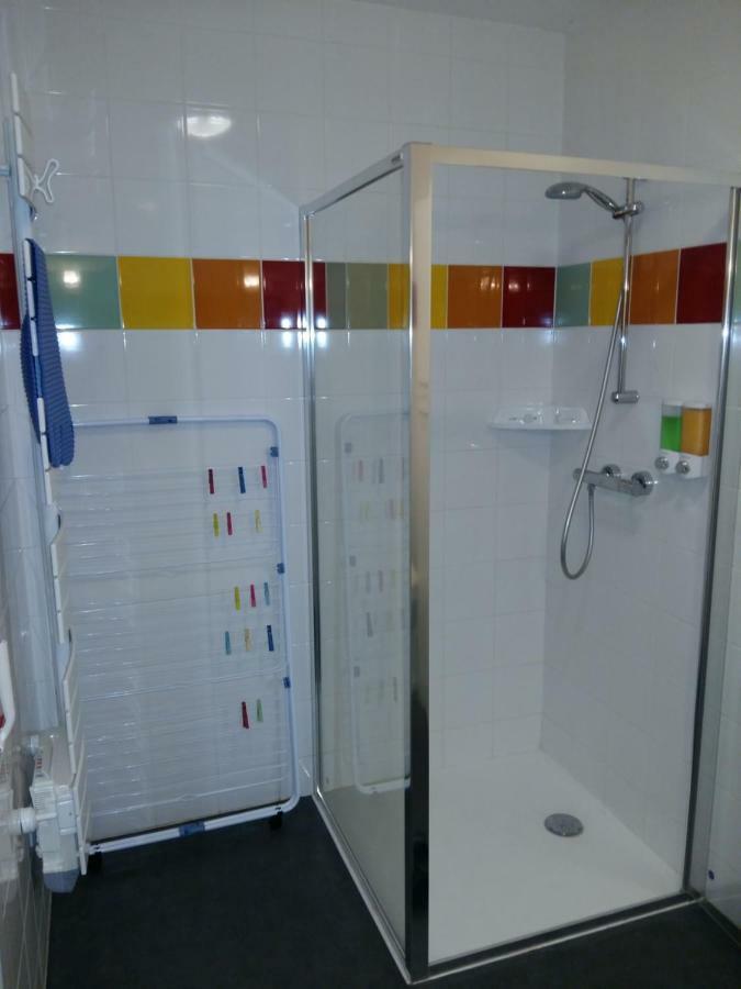Studio De Charme Au Pied De La Gare Apartment Colmar