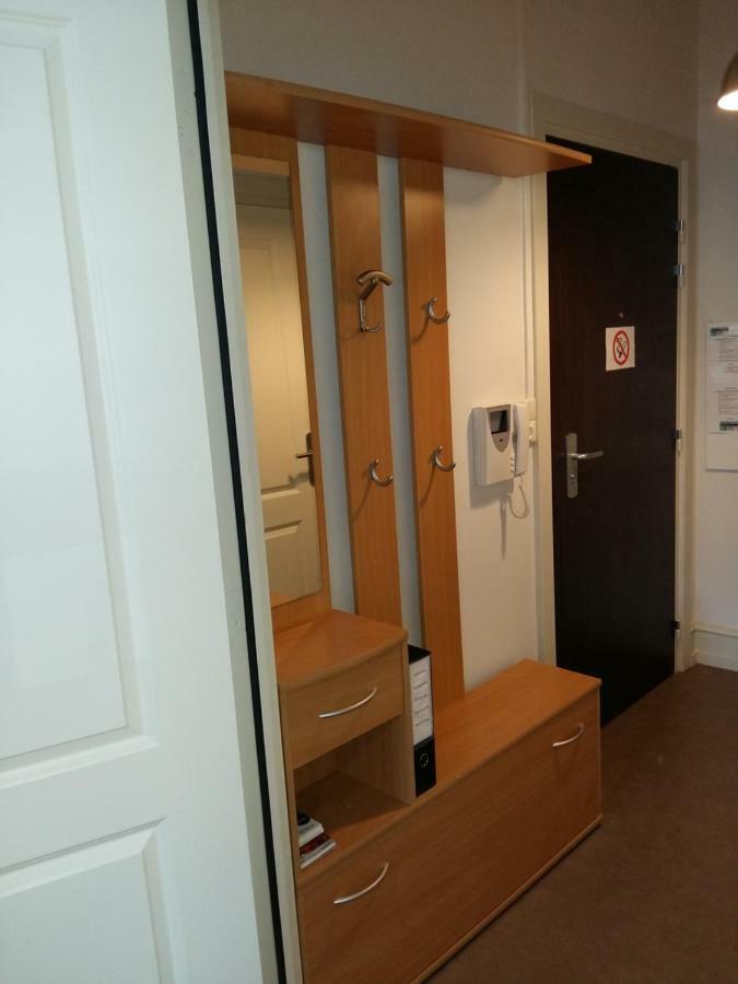 Studio De Charme Au Pied De La Gare Colmar