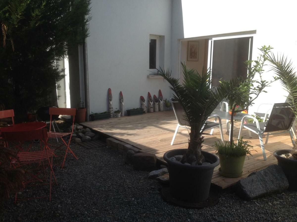 Gasthof Des 3 Cigognes *