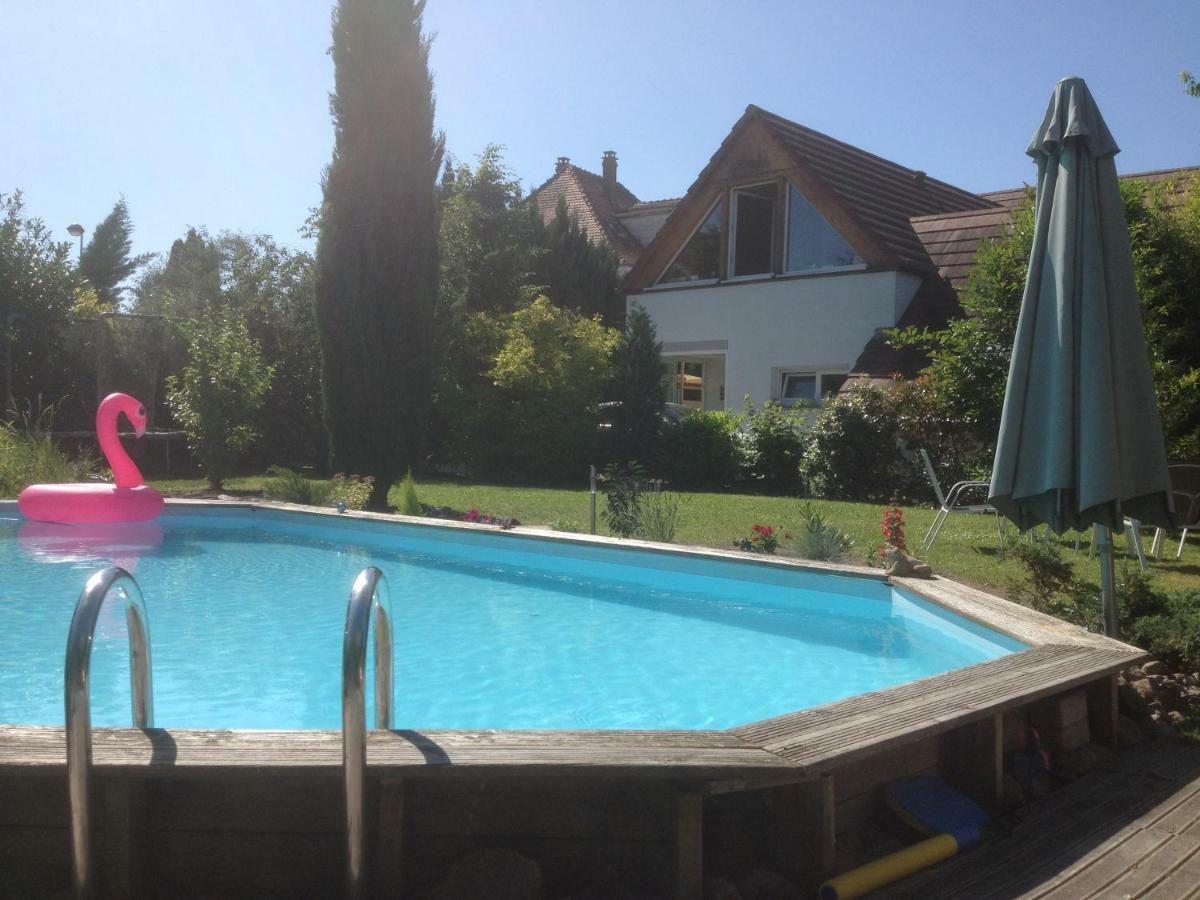 Des 3 Cigognes Gasthof