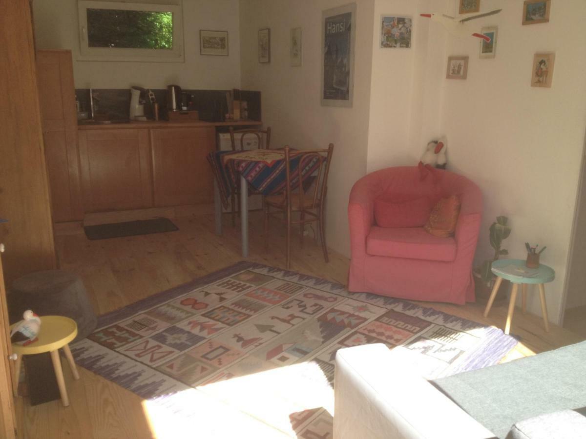 Des 3 Cigognes Guest house Colmar