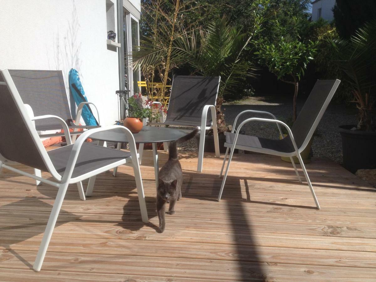 Guest house Des 3 Cigognes