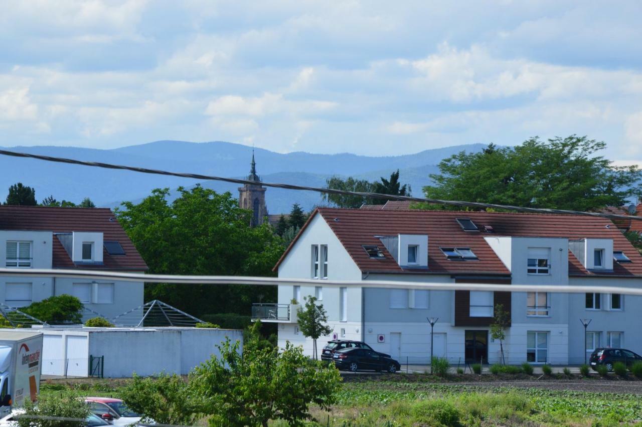Du Neuland Appartement