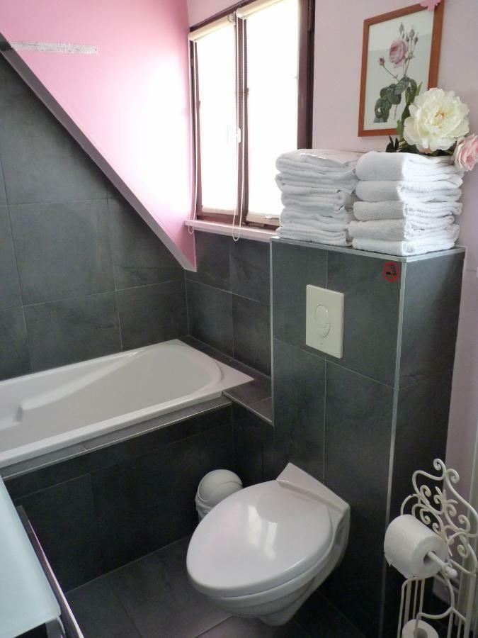 Apartment La Fabiola