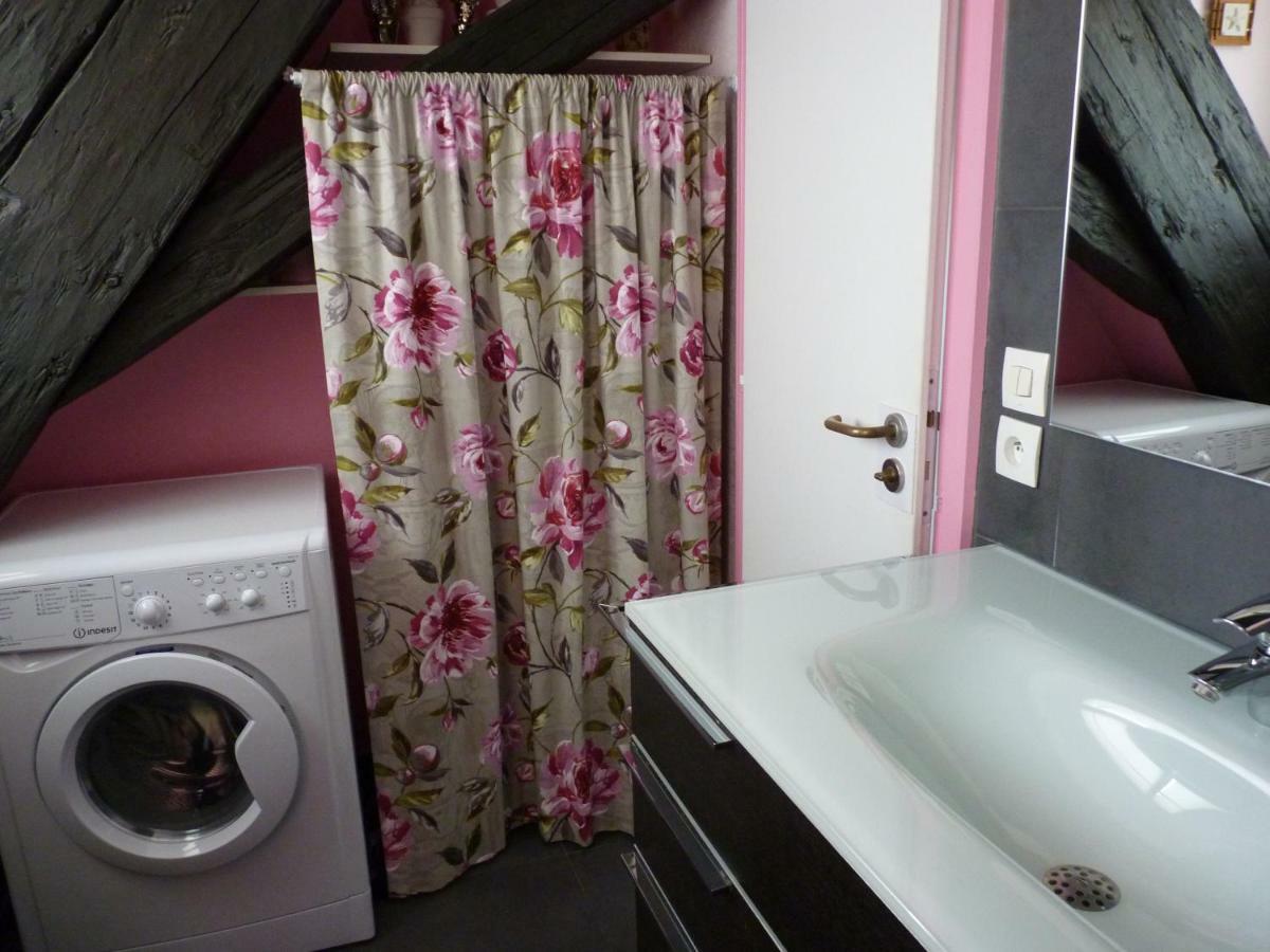 Apartment La Fabiola