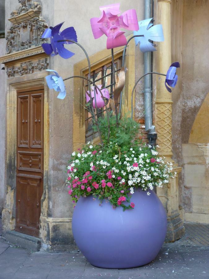 Apartment La Fabiola Colmar