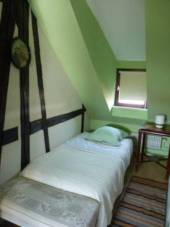 La Fabiola Apartment