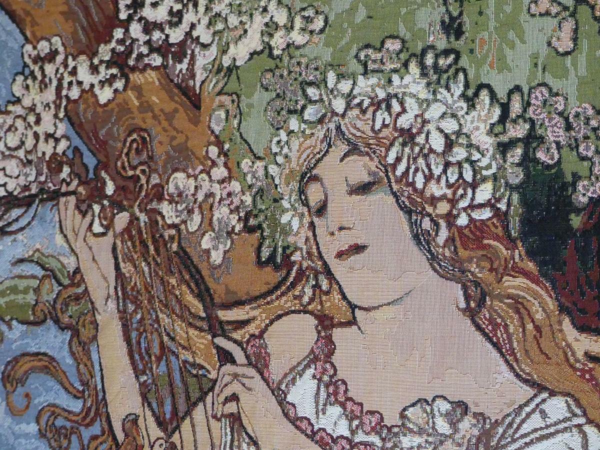 La Fabiola