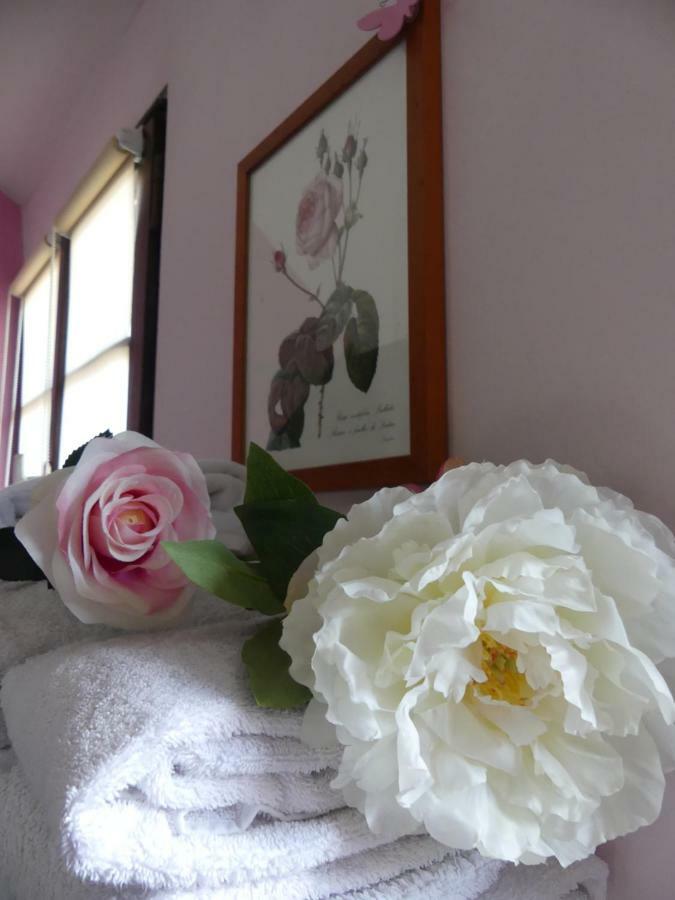 La Fabiola Apartment Colmar