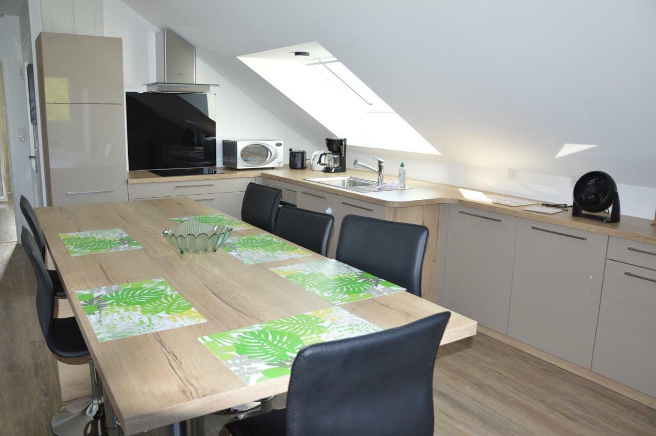 Appartement Du Neuland