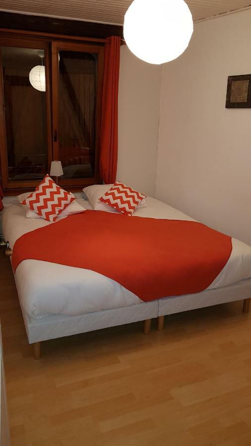 Maison Centre Jacuzzi Jardin Et Climatisation Ferienhaus Colmar