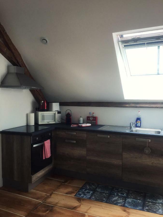 L'ours Appartement