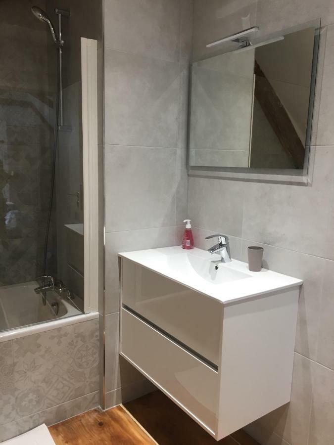 L'ours Appartement *