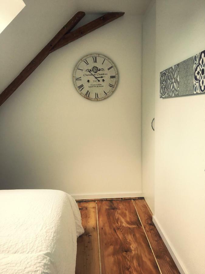 Appartement L'ours *