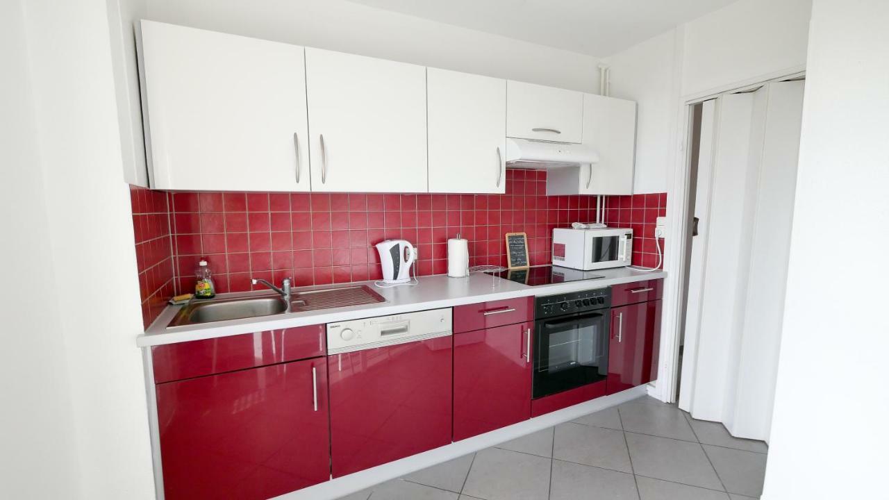 Apartment Panorama *