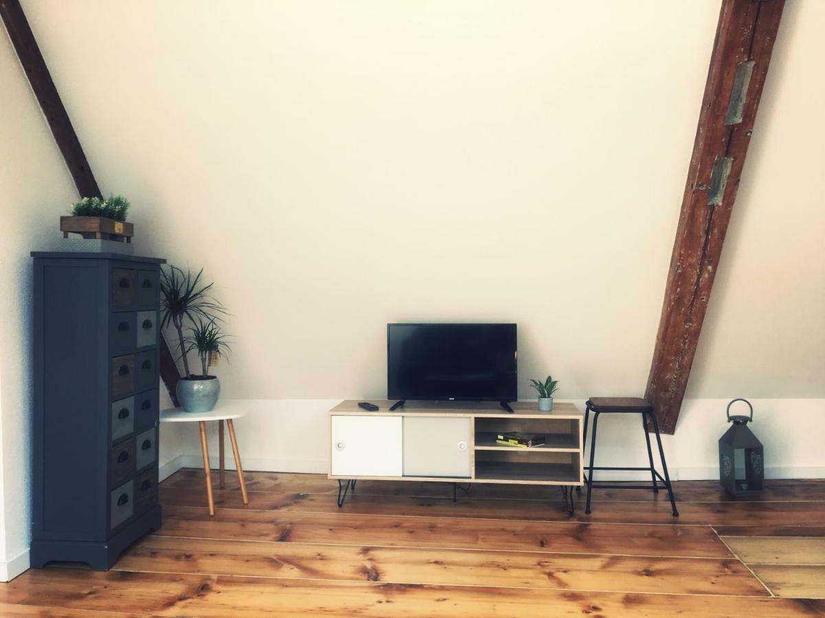 Appartement L'ours *