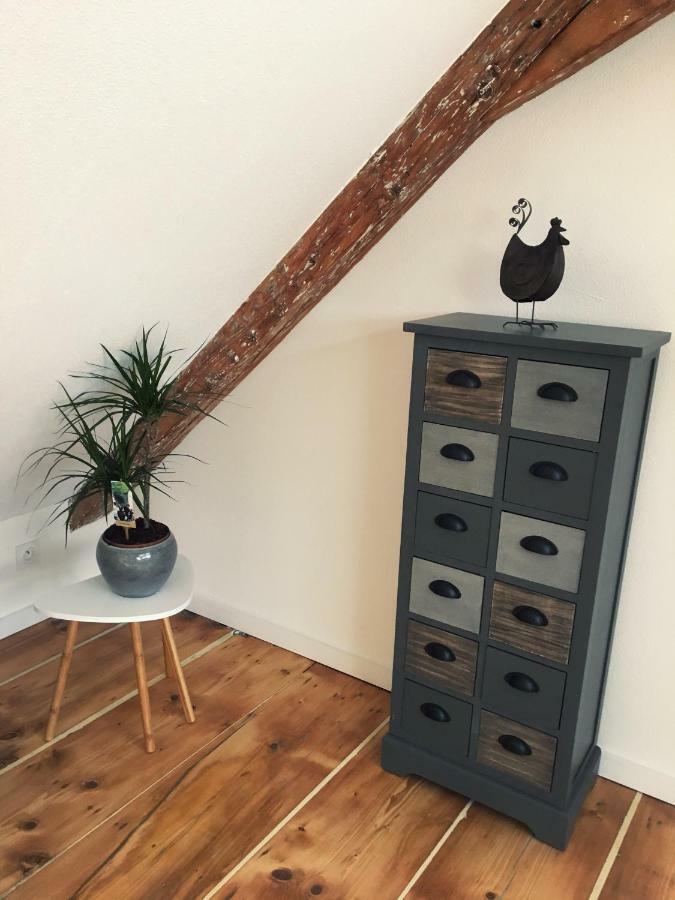 Appartement L'ours *