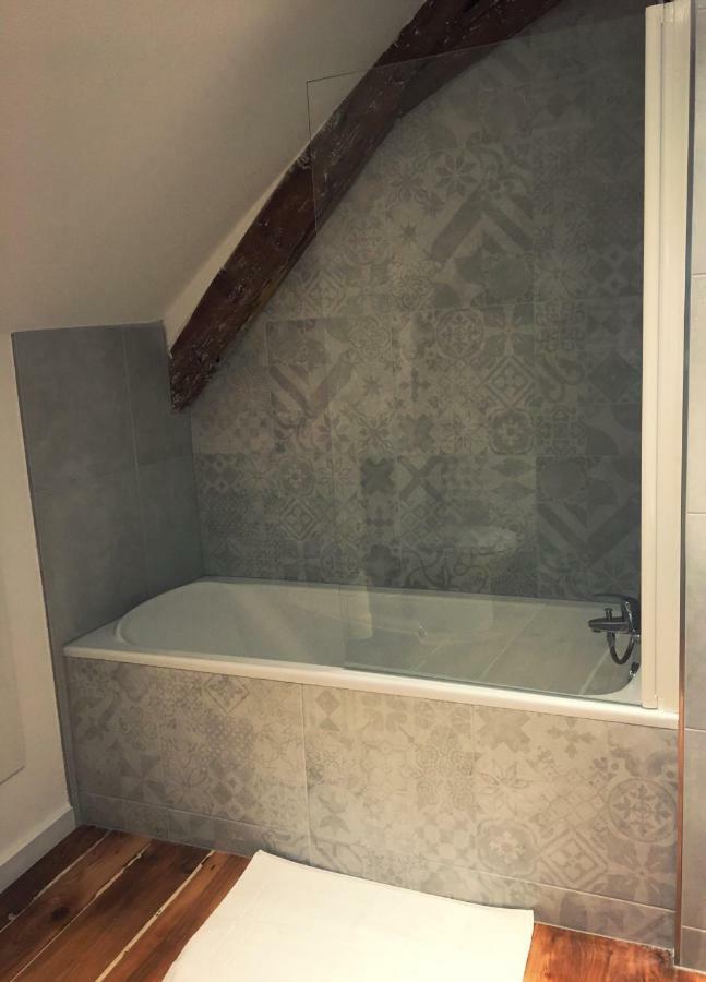 Appartement L'ours *
