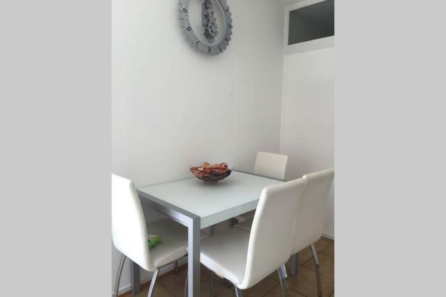 Centre Colmar, Parking Apartment *