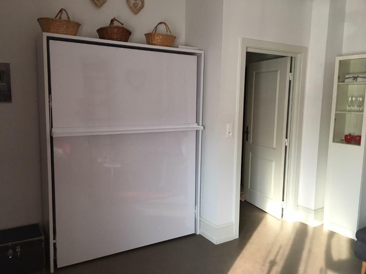 Appartement Coeur D'elsass Rappappartement Avec Parking Colmar