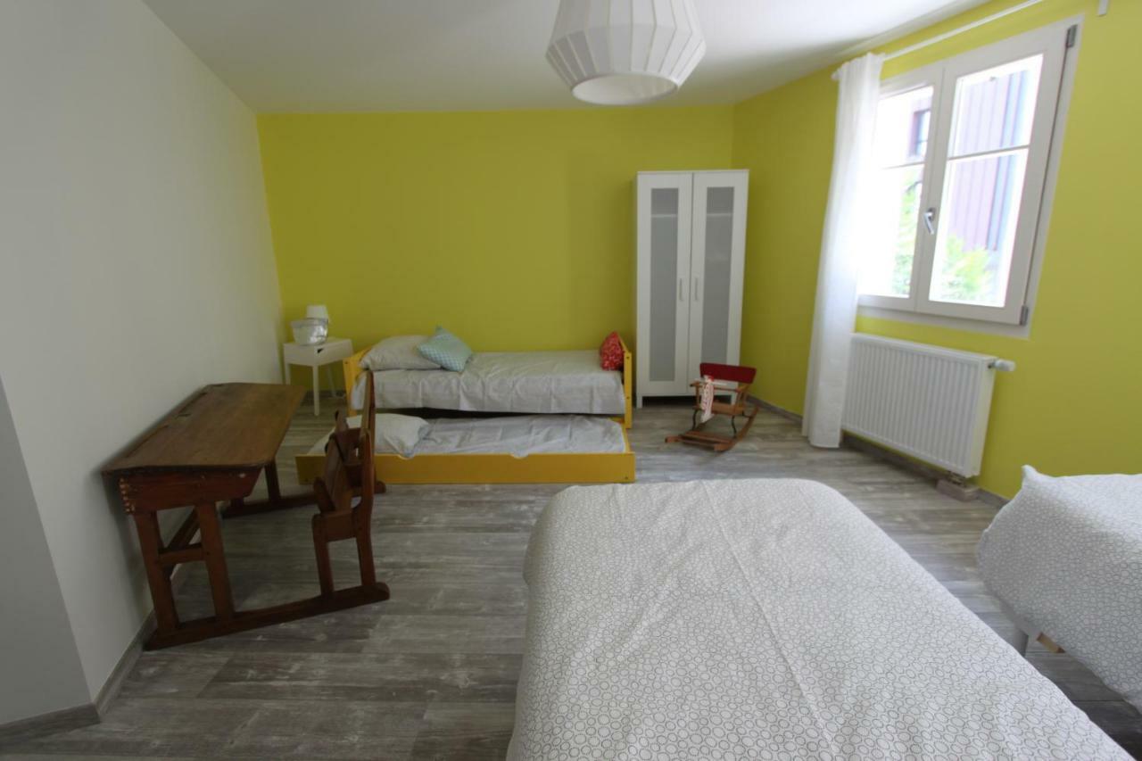 Villa Subtil Insolite
