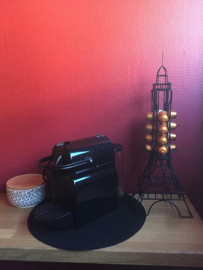 Appartement Le Belpierre Colmar