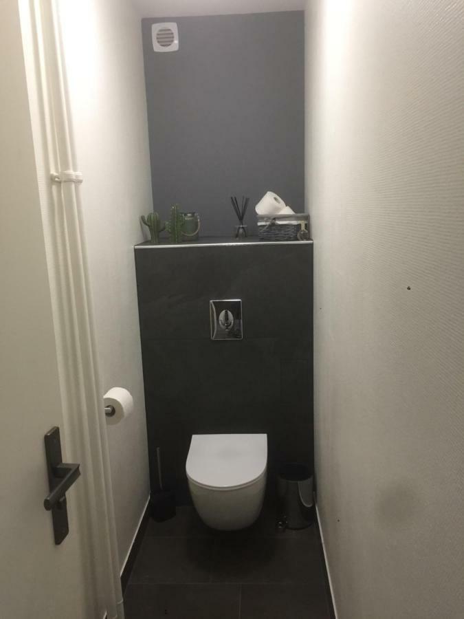 Appartement Le Belpierre Colmar