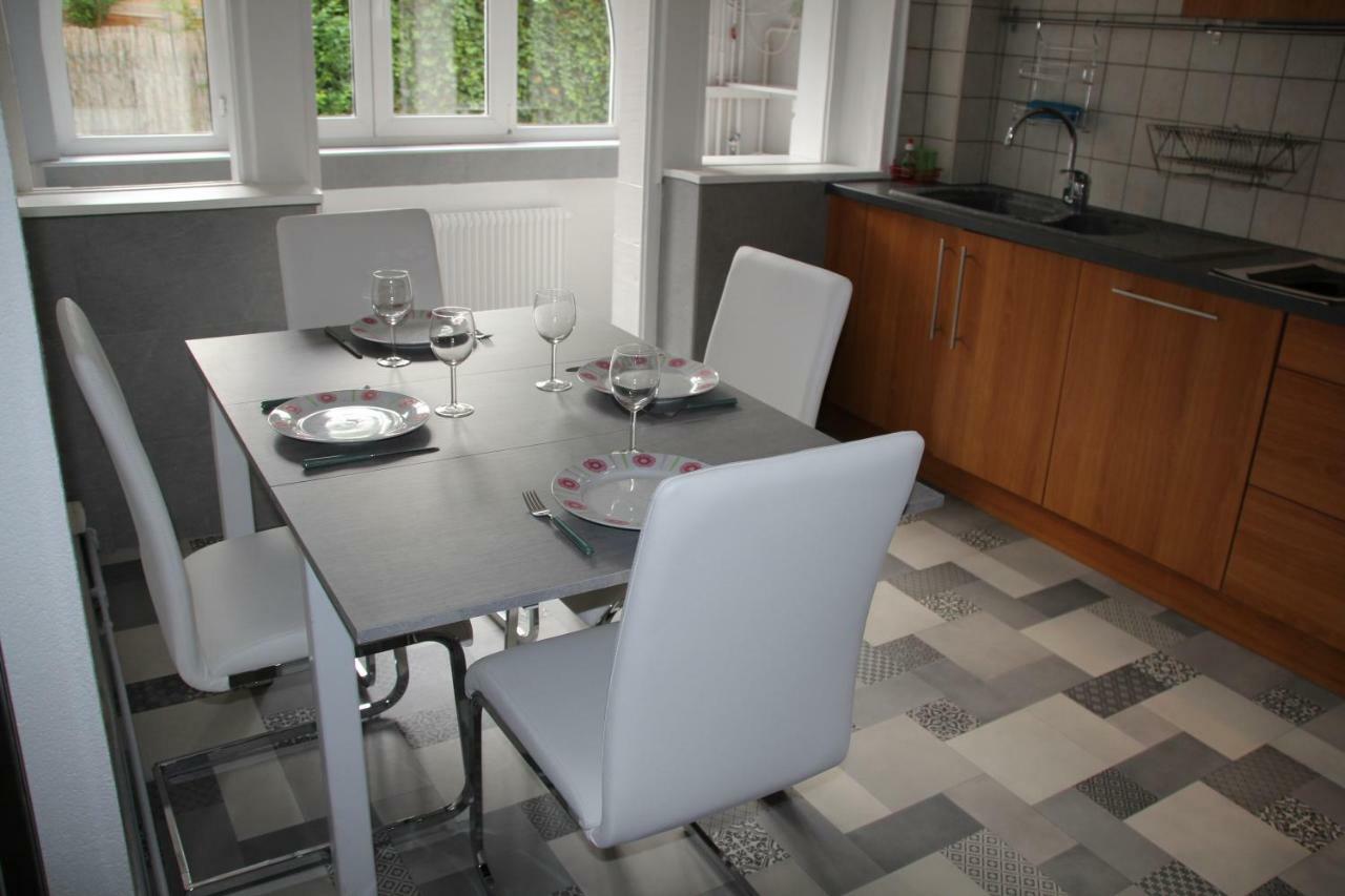 Appartement T3 Tres Calme - Le Bartholdi - Centre De *